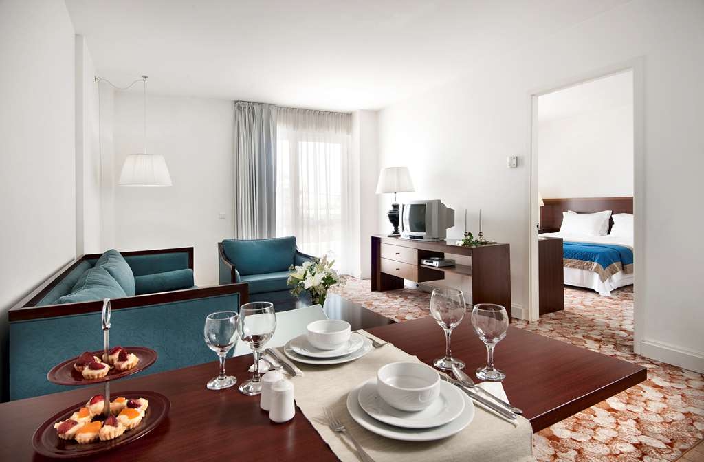 The Pendik Residence Istanbulská provincie Pokoj fotografie